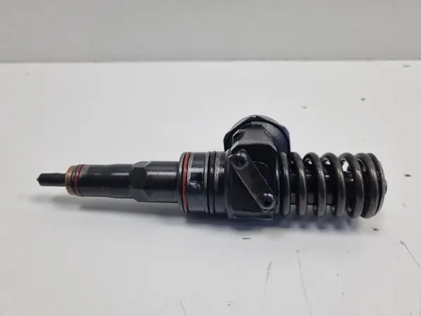 Bomba de injetor VW Passat B5 FL Audi A4 B6 1.9 TDI image 4