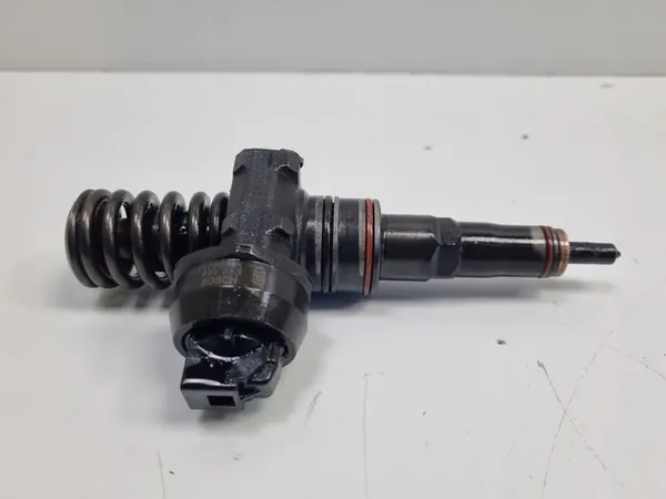 Bomba de injetor VW Passat B5 FL Audi A4 B6 1.9 TDI image 5