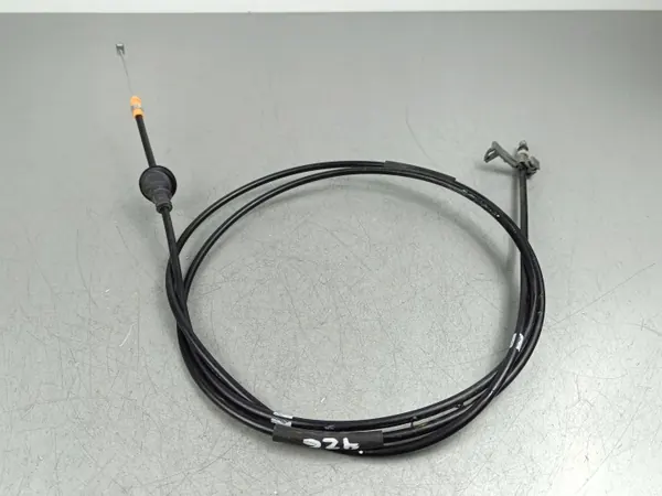 Cable del capó Subaru Forester OEM FOB54909 image 2