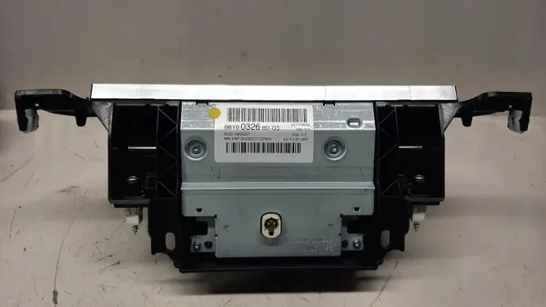 OEM 9810032680 Navigointinäyttö Peugeot 5008:lle image 4