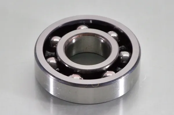 VT1.06 Ausgangswelle Hinterlager - Gebrauchtes OEM-Teil image 2
