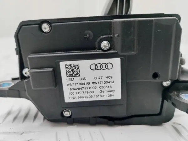 Pièce Audi OE 8W1713041J d'occasion - Compatible image 5