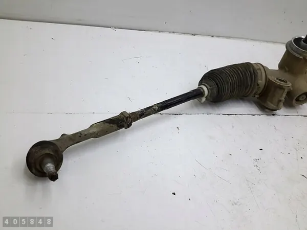 Opel styrväxel OEM A0010593 - Begagnad image 3