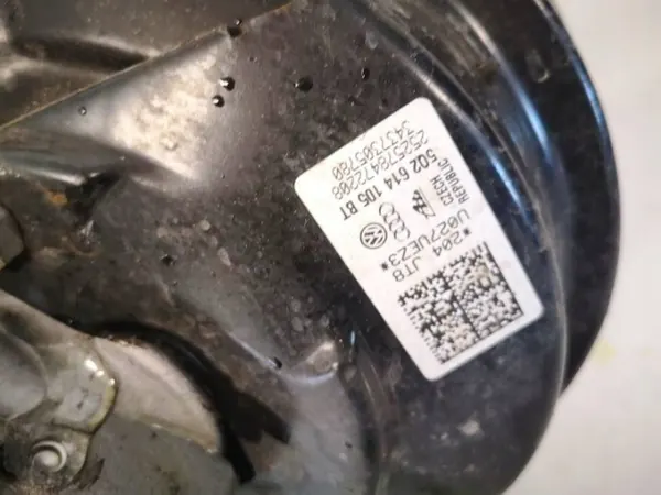 Servofreno OEM 5Q2614105BT para Seat Leon 2018 image 3