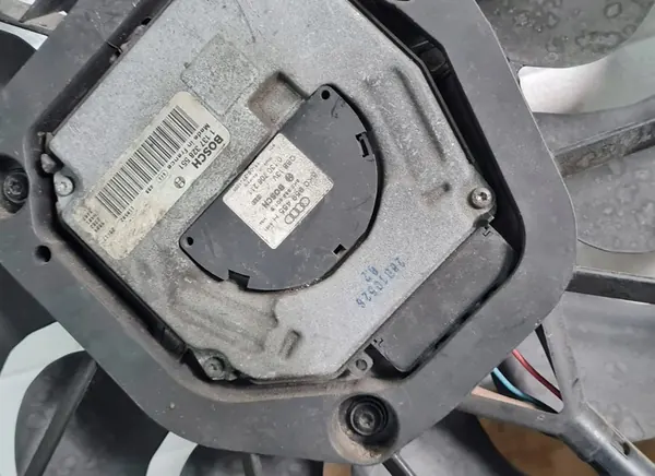 Audi A4 S4 Kylarrubiner 3.0 TFSI image 10