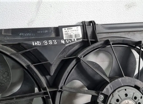 Audi A4 S4 Kylarrubiner 3.0 TFSI image 3