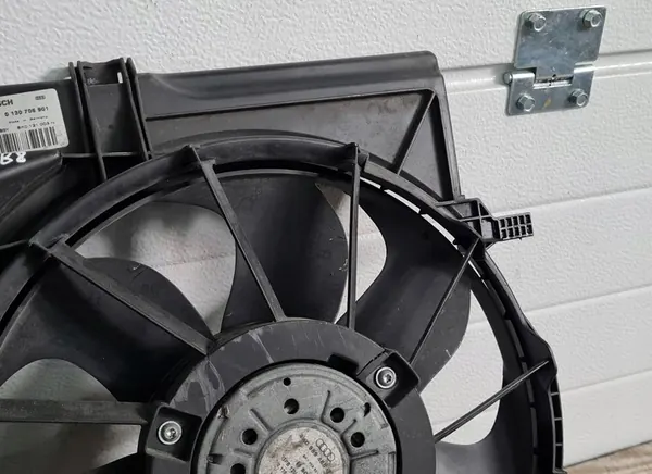 Audi A4 S4 Kylarrubiner 3.0 TFSI image 4