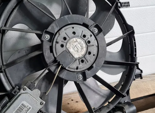 Audi A4 S4 Kylarrubiner 3.0 TFSI image 5