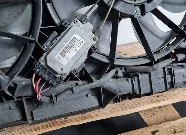 Audi A4 S4 Kylarrubiner 3.0 TFSI image 6