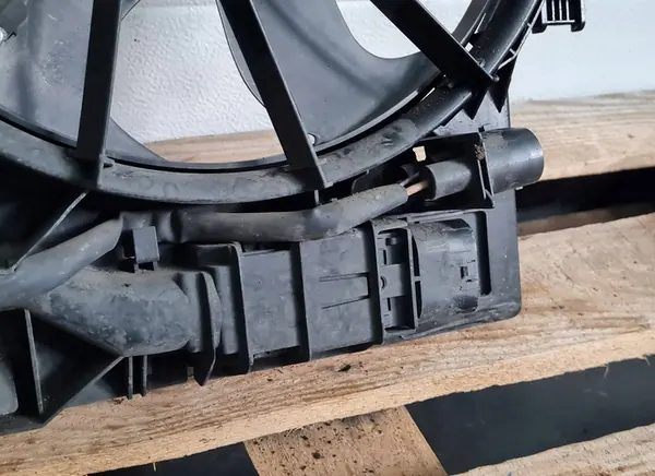 Audi A4 S4 Kylarrubiner 3.0 TFSI image 7