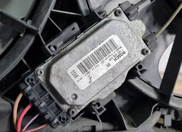 Audi A4 S4 Kylarrubiner 3.0 TFSI image 8