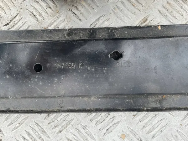 Jäähdyttimen Tuki OEM 8200431050 Renault Kangoo III:lle image 5