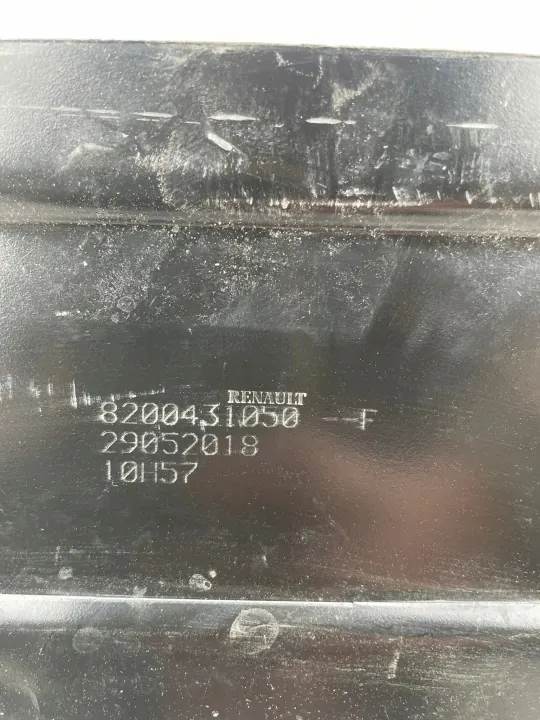 Jäähdyttimen Tuki OEM 8200431050 Renault Kangoo III:lle image 6