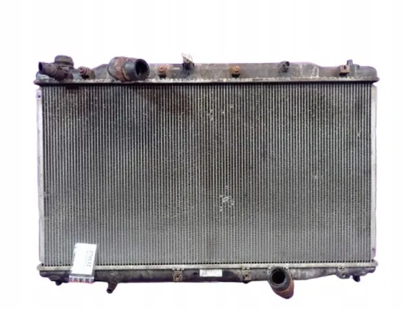 Honda OE Waterradiator OEM Zawada-379132- Gebruikt image 2