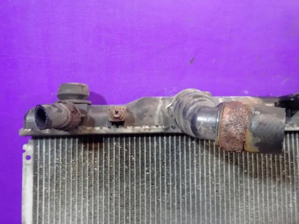 Honda OE Waterradiator OEM Zawada-379132- Gebruikt image 3