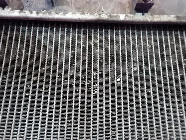 Honda OE Waterradiator OEM Zawada-379132- Gebruikt image 6