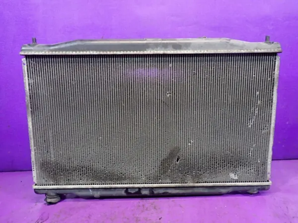 Honda OE Waterradiator OEM Zawada-379132- Gebruikt image 7