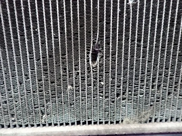 Honda OE Waterradiator OEM Zawada-379132- Gebruikt image 8