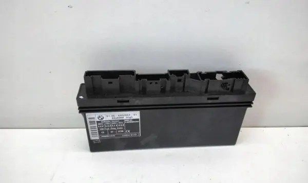 BMW Comfortmodule OEM 6952664 voor 5 Touring image 2