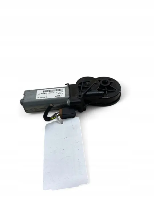 Moteur de Siège Volvo OEM C10276103 - État Utilisé image 3