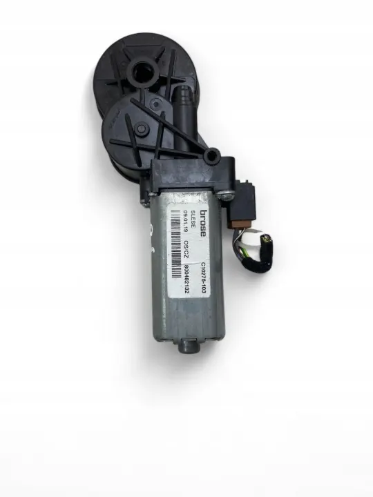 Moteur de Siège Volvo OEM C10276103 - État Utilisé image 5