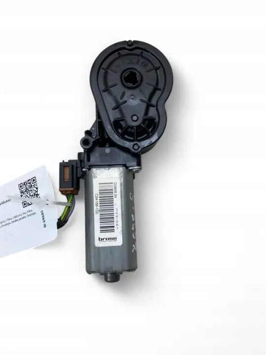 Moteur de Siège Volvo OEM C10276103 - État Utilisé image 6