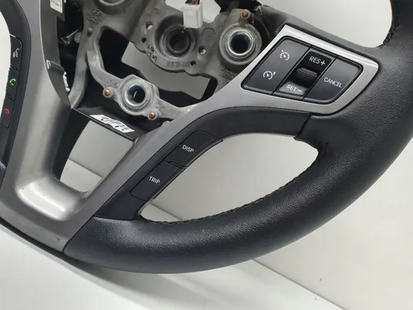 Monitoimiohjake OEM I96790-3Z100 Hyundai i40 image 5