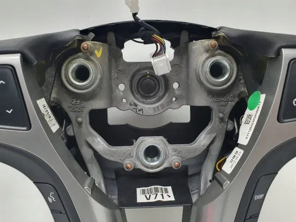 Monitoimiohjake OEM I96790-3Z100 Hyundai i40 image 7