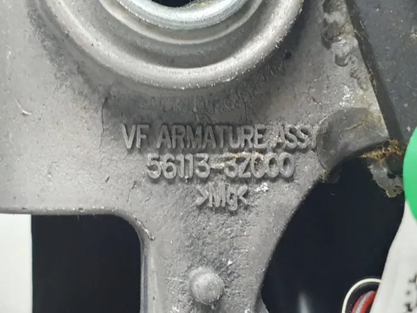 Monitoimiohjake OEM I96790-3Z100 Hyundai i40 image 8