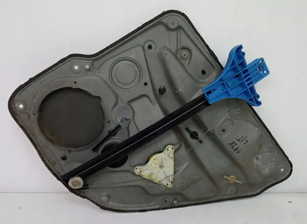 Mecanismo de janela traseira esquerda Volkswagen Bora 1.9 TDI image 2