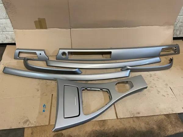 BMW E90 Garniture de Levage pour Console Tunnel image 2