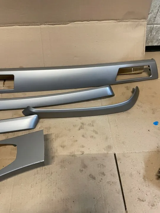BMW E90 Garniture de Levage pour Console Tunnel image 3