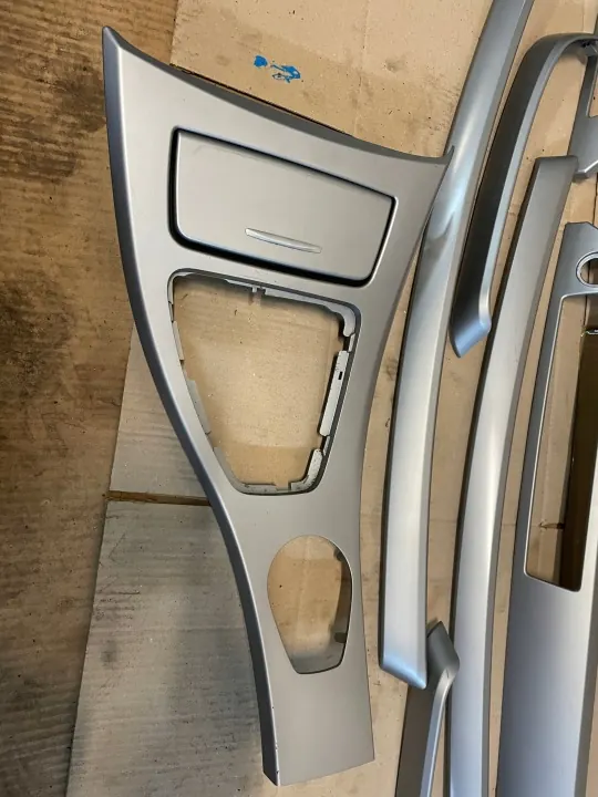 BMW E90 Garniture de Levage pour Console Tunnel image 4