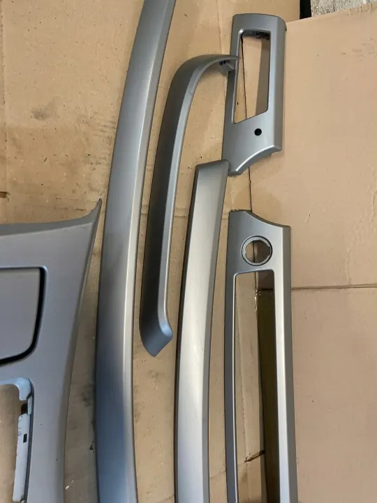 BMW E90 Garniture de Levage pour Console Tunnel image 5