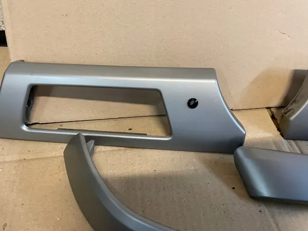 BMW E90 Garniture de Levage pour Console Tunnel image 6