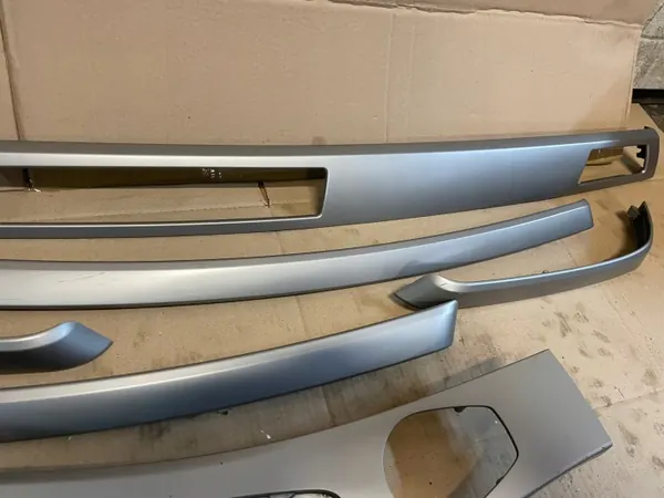 BMW E90 Garniture de Levage pour Console Tunnel image 7