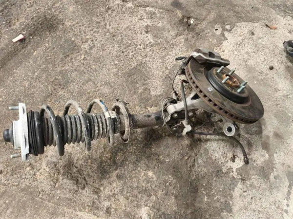 Oikea etunivela OEM 54651GI150 Hyundai Ioniq:lle image 3