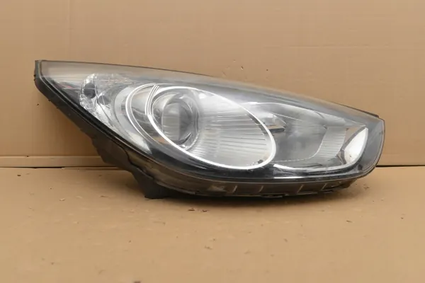 Phare droit Hyundai IX35 OEM 921022Y image 3