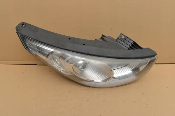 Phare droit Hyundai IX35 OEM 921022Y image 4