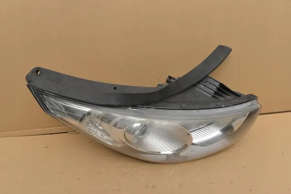 Phare droit Hyundai IX35 OEM 921022Y image 5