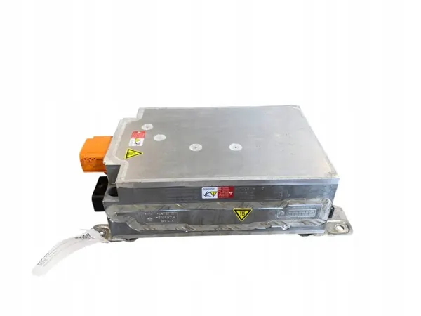Audi e-tron 2022- Inversor OEM 5QE915684 image 2