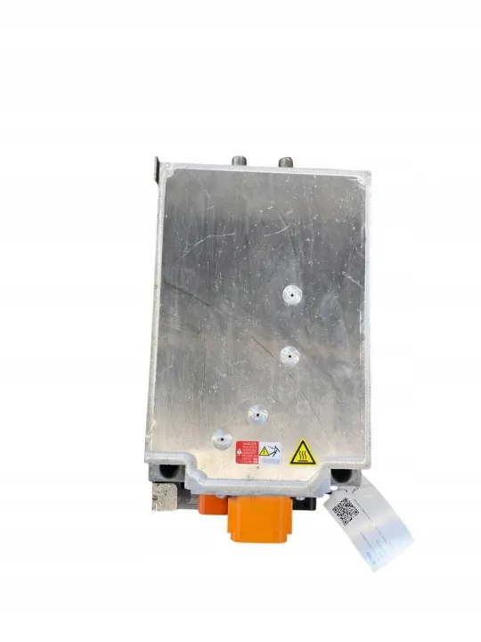 Audi e-tron 2022- Inversor OEM 5QE915684 image 3