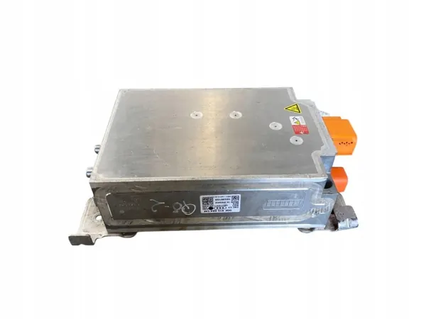 Audi e-tron 2022- Inversor OEM 5QE915684 image 5