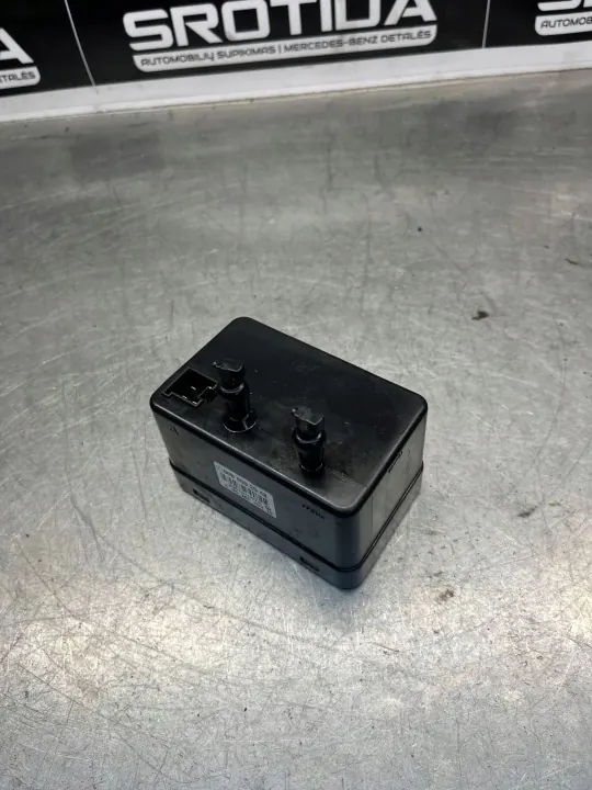 Bomba de bloqueio central Mercedes-Benz OEM 0008002548 image 2