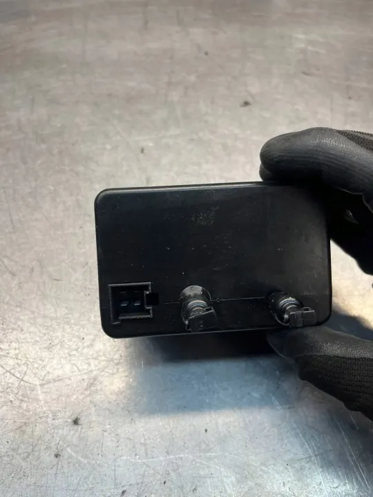 Bomba de bloqueio central Mercedes-Benz OEM 0008002548 image 3