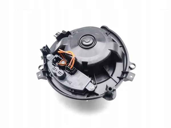 VW T-Roc Verwarmingsventilator 1.5 TSI 2021 image 4