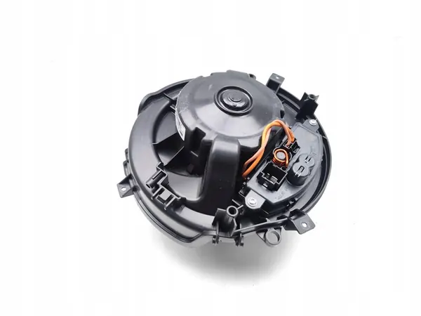 VW T-Roc Verwarmingsventilator 1.5 TSI 2021 image 5