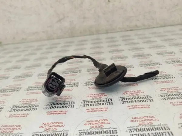 SEAT EXEO achterlicht connector OEM 4B0973732 image 2