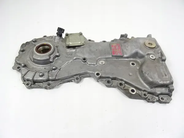 Cubierta de Distribución Toyota OE para RAV4 IV 2.5 Híbrido 2012-2018 image 2