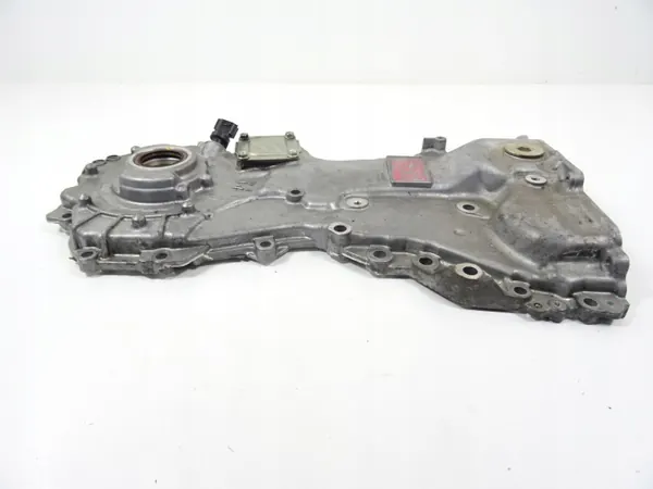 Cubierta de Distribución Toyota OE para RAV4 IV 2.5 Híbrido 2012-2018 image 3